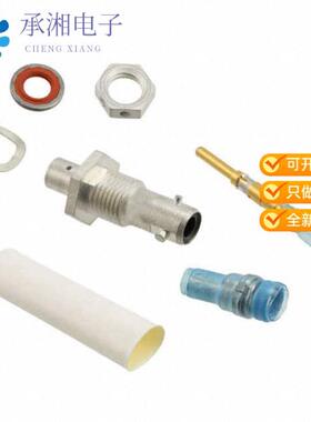 全新DK-621-0440-4P正品CONN TRIAX JACK STR SOLDER