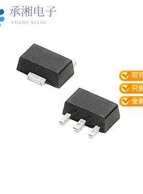 全新S4X8BS1RP正品SCR 400V 800MA SOT89