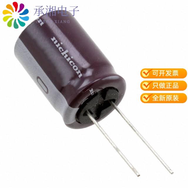 正品UCS2W470MHD1TN原装CAP ALUM 47UF 20% 450V RADIAL