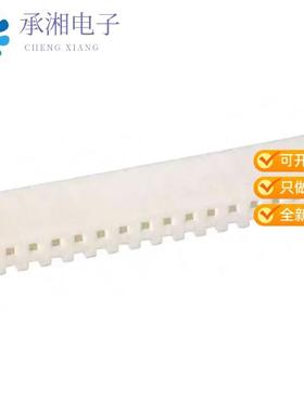 正品1-640251-7原装CONN RCPT HSG 17POS 3.96MM