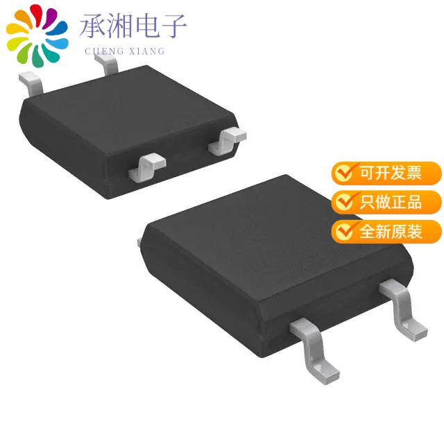 正品SFH690C-X001T原装OPTOISOLATOR 3.75KV TRANS 4SOP