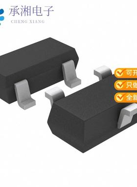 正品VN2110K1-G原装MOSFET N-CH 100V 200MA SOT23-3