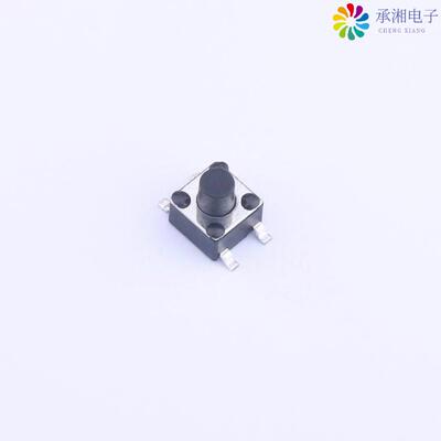 全新GT-TC074A-H050-L1正品4.5立贴轻触开关160gf