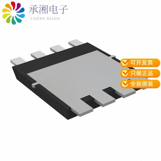 正品TPWR8004PL,L1Q原装MOSFET N-CH 40V 150A 8DSOP