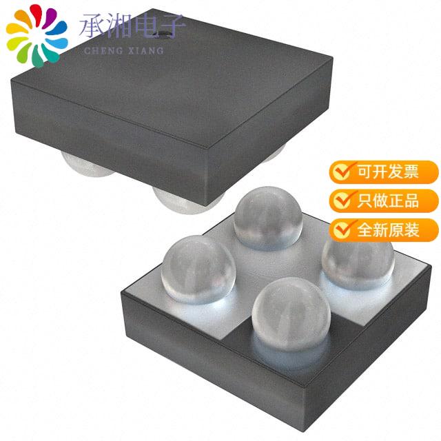 正品SI8466EDB-T2-E1原装MOSFET N-CH 8V 4MICROFOOT