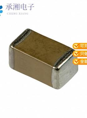 正品GRMMDXR60J105ME05D原装CAP CER 1UF 6.3V X5R 015