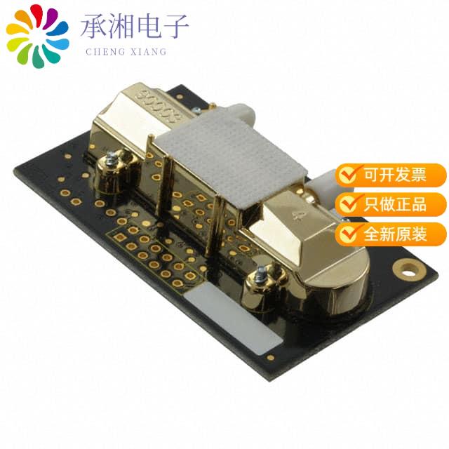 正品T6615-10K原装CO2 MODULE 10000PPM DIFFUSION