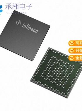 正品TC299TP128F300NBCLXUMA1原装IC MCU 32BIT 8MB FL