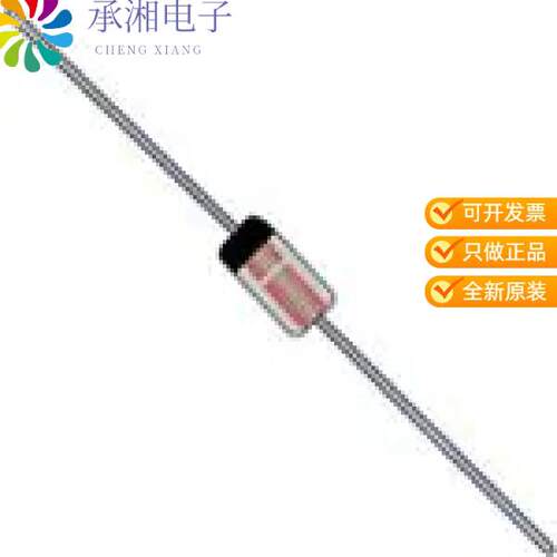 全新JANTX1N758D-1正品ZENER DIODE