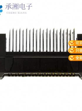 正品TX24-40R-12ST-H1E原装CONN RCPT 40POS VERT GOLD