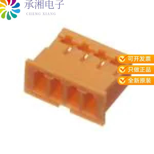 正品IL-Y-4S-S15C3原装CONN 4POS 1.5MM CRIMP
