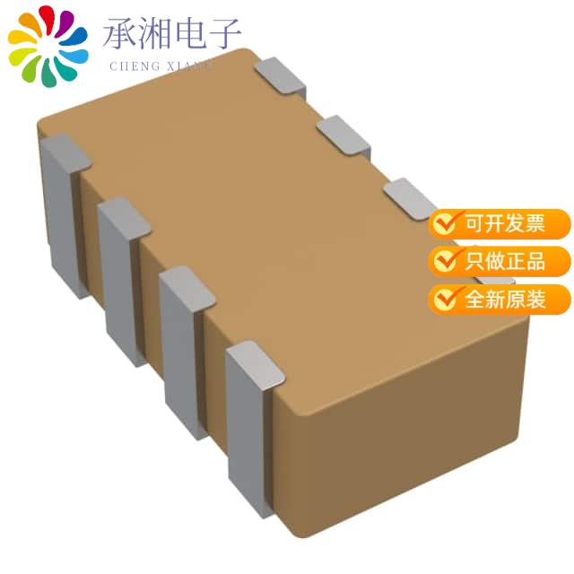 正品W3A4YC223KAT2A原装CAP ARRAY