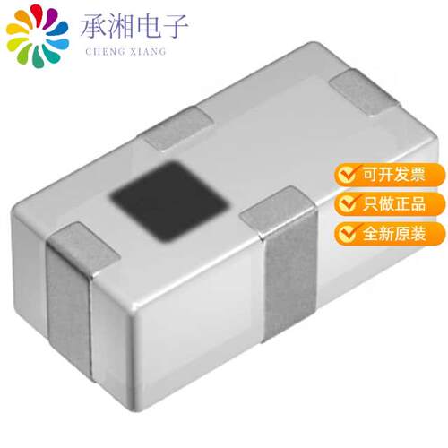 全新DPX165850DT-8132A1正品RF DIPLEXER 0603 4 PC PAD