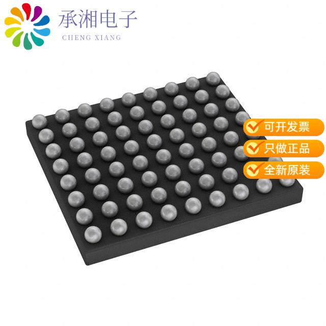 正品WM8958ECS/R原装IC CODEC AUD HUB MULTI-CH 72WCSP