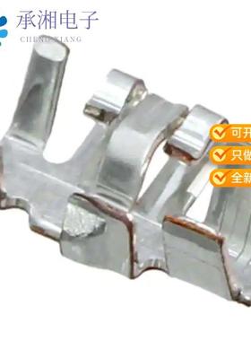 正品1-175161-1原装CONN SOCKET 22-26AWG CRIMP TIN