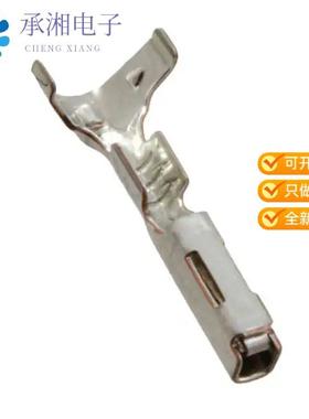 正品173716-1原装CONN SOCKET 20-22AWG CRIMP TIN