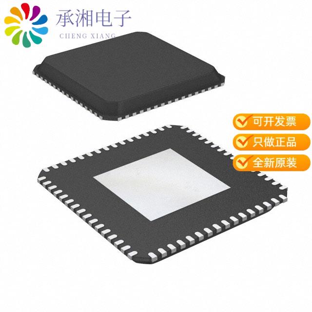 正品USB5533B-5000JZX原装IC HUB CTLR USB 3.0 64QFN