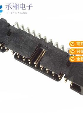 正品N2526-5002-RB原装CONN HEADER R/A 26POS 2.54MM