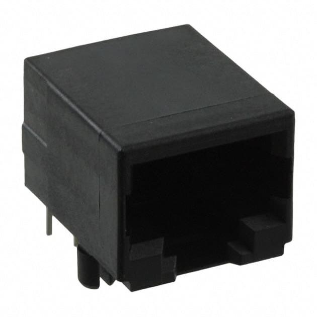 正品SS-641010-A-NF-A111原装CONN MOD JACK 10P10C R/