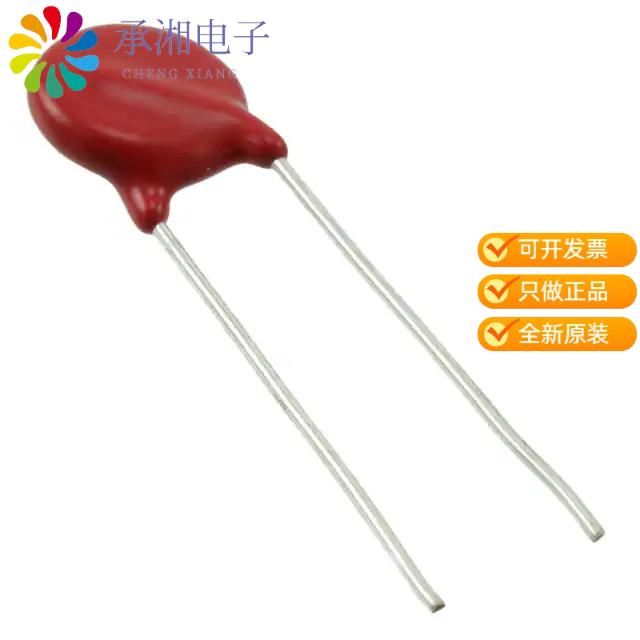 正品V10E385P原装VARISTOR 620V 3.5KA DISC 10MM