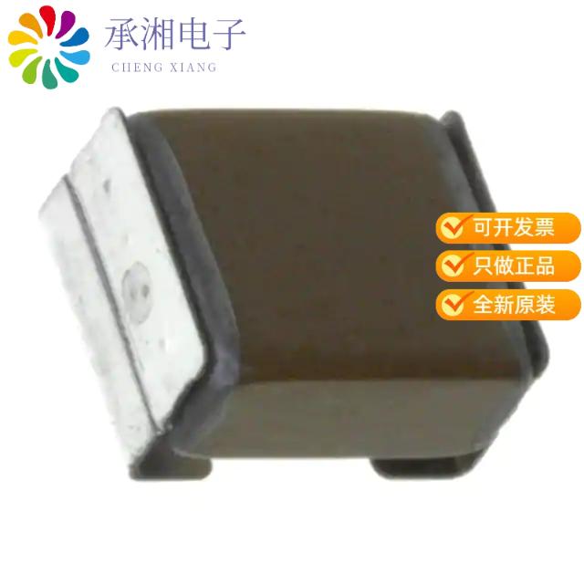 正品CKG57NX5R1C107M500JH原装CAP CER 100UF 16V X5R