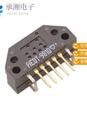 正品AEDT-9811-W00原装ROTARY ENCODER OPTICAL 2500PPR