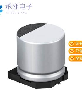 正品EEE-FKH820XSP原装CAP ALUM 82UF 20% 50V SMD