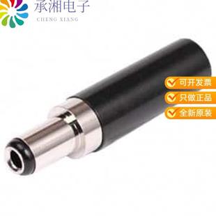 CONN 002A原装 PWR PLUG SOLDER 正品 2.1X5.5MM PP3