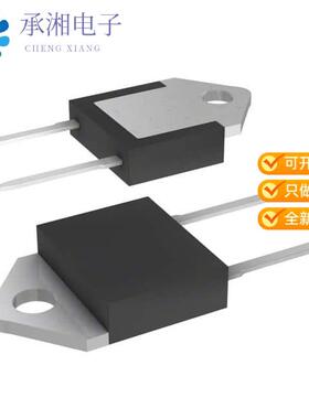 全新STTH3006PI正品DIODE GEN PURP 600V 30A DOP3I