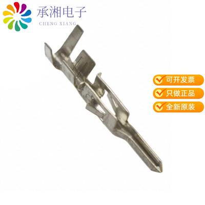 全新1586054-1正品CONN PIN 16AWG CRIMP TIN