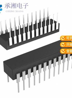 正品CP82C54Z原装IC OSC PROG TIMER 8MHZ 24DIP