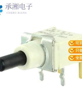 正品EP11SD1ABE原装SWITCH PUSH SPST-NO 0.4VA 20V