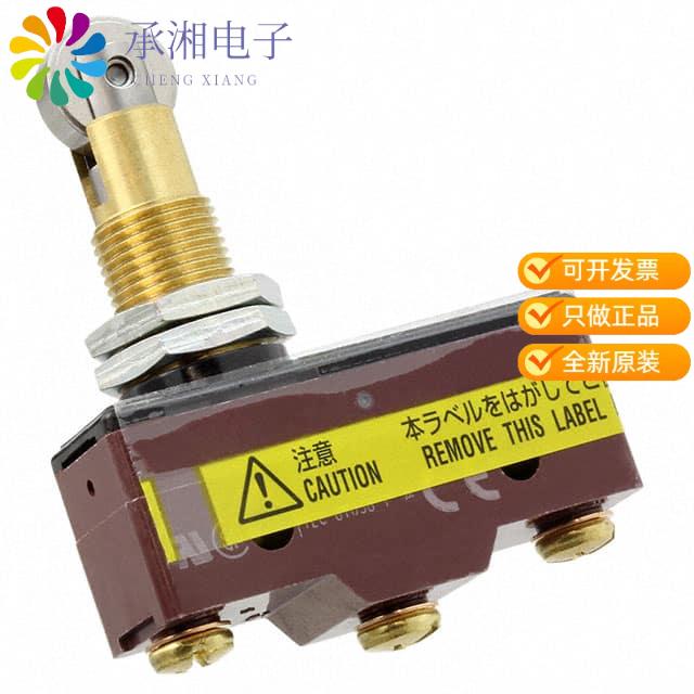 正品X-10GQ22-B原装SWITCH SNAP ACTION SPDT 10A 30V