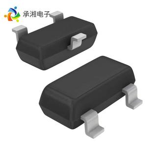 分立半导体MMBZ5233BLT1G DIODE ZENER 原装 225MW