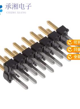 正品TMM-107-01-F-D原装2MM TERMINAL STRIP