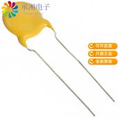 S222M43Z5UR63K7R原装 3KV CAP 正品 CER 2200PF Z5U RAD