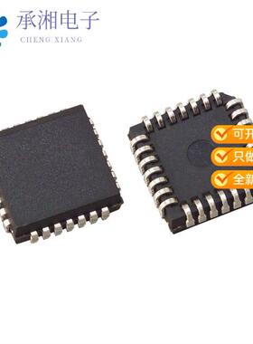 全新TLC546IFN正品IC 8 BIT 40 KSPS ADC S/O 28-PLCC