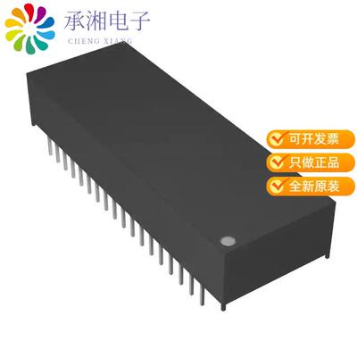 全新DS1265Y-70+正品IC NVSRAM 8MBIT PARALLEL 36EDIP