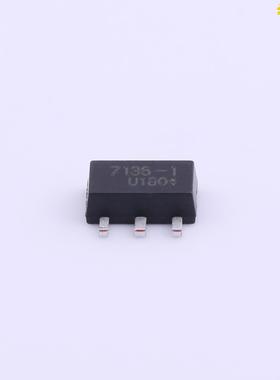 正品HT7136-1原装Vin=30V Vout=3.6V 100mA
