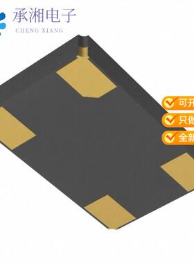 全新FY4000097正品CRYSTAL SURFACE MOUNT