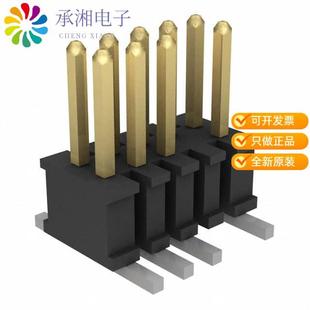 正品FTSH-105-01-F-DV-007-P原装CONN HEADER SMD 10PO