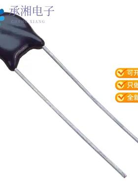 正品ERZ-V10D680原装VARISTOR 68V 1KA DISC 10MM