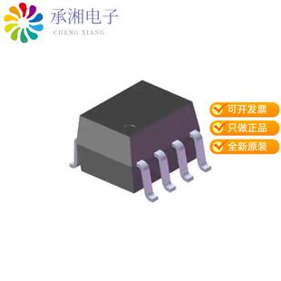正品EL0631(TA)原装OPTOISO 3.75KV 2CH OPEN COL 8SOP