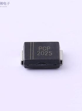 正品SMDJ70A原装ESD抑制器/TVS二极管 Vrwm=70V Vbr(mi