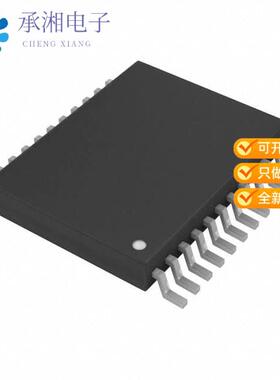 正品SN74LVC827ADGVR原装IC BUF NON-INVERT 3.6V 24TV