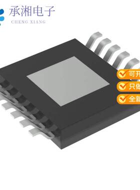 全新RTQ2106GCP-QA正品IC BUCK ADJ 3A SYNC TSSOP-14