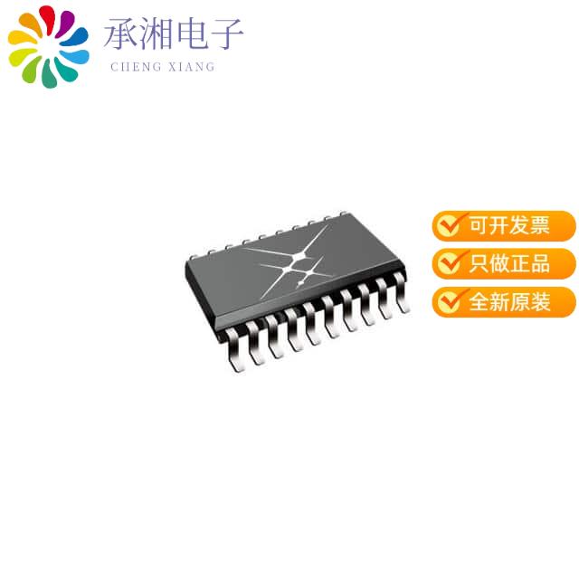 正品SI88240ED-IS原装DGTL ISO 5000VRMS 4CH GP 20SOIC