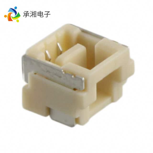 原装连接器5023820270/CONN RCPT 2POS 0.049 TIN SMD