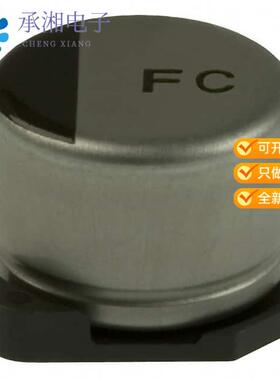 全新EEE-FC1V330P正品CAP ALUM 33UF 20% 35V SMD