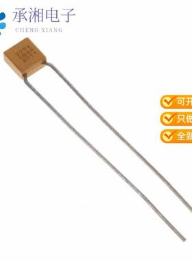 正品CK05BX470K原装CAP CER 47PF 200V BX RADIAL